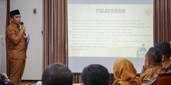 Kota Pasuruan Masuk Finalis Kota Ramah Lansia Jatim 2026