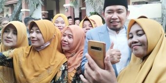Gus Mufa: Fakta, Khofifah Berhasil Turunkan Kemiskinan di Jawa Timur