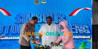 SPPG Kauman Resmi Beroperasi, Layani 2.700 Penerima MBG di Blitar