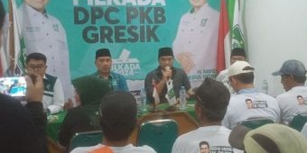 Qodir Batal Maju di Pilkada Gresik, PKB Siapkan Syahrul dan Dimas