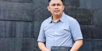 LNU Tanggapi Desakan Mundur Ketum PBNU, Ajak Nahdliyin Perbanyak Istigasah dan Muhasabah