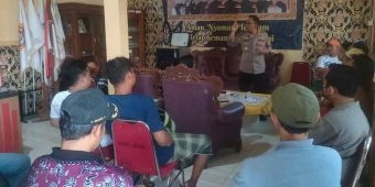 Inspektorat Tuban Terima Laporan Dugaan Penyelewengan Dana Desa Rp1,1 Miliar