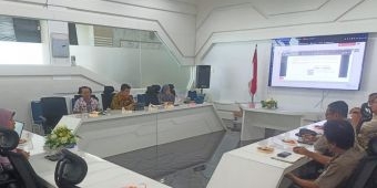 Outlet 23 HWG di Tuban Tidak Memiliki Izin