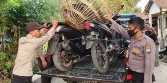 Puluhan Penjudi Sabung Ayam di Jombang Kabur saat Digerebek Polisi