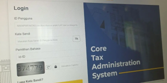 Jangan Bingung! Atasi Masalah Coretax Branch Id of Income Recipient Not Found Perbaiki XML