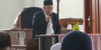 pembagian-rapot-amaantul-ummah-pacet-jadi-lautan-manusia-jalan-macet-berjam-jam