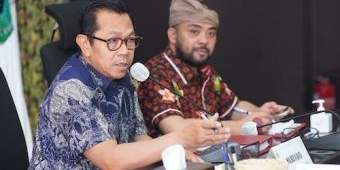 Pemkot Batu Gelar Rakor Lintas Sektoral Hadapi Musim Libur Lebaran 2025