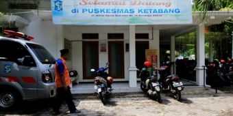 ​Puskesmas di Surabaya Miliki Klinik Berhenti Merokok yang Dilengkapi Hipnoterapi