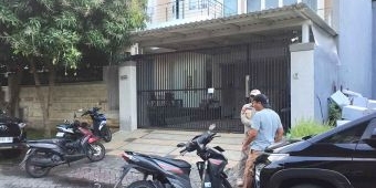 Bobol ATM Rekannya, Baby Sitter di Surabaya Dilaporkan ke Polisi