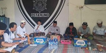 Unit Jatanras Satreskrim Polres Tuban Rutin Gelar Kegiatan Religi