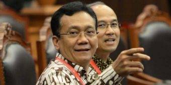 Diprotes PKS dan PAN, Perppu Kebiri Dibatalkan, Pakar Hukum: Negara Legalkan Perzinaan