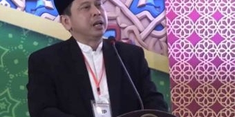 Kiai Yusuf Hasyim Takut Jawa Timur Jadi Madiun Soviet Republic, Putra Hadratussyaikh Malah Difitnah