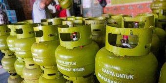 Pertamina Pastikan Stok BBM dan LPG di Jatim Aman Selama Libur Panjang Isra Miraj
