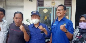 ​PSBB Surabaya Raya JiIid III, Nasdem Jatim: Sama-sama Tak Disiplin