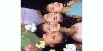 88rising Debutkan Girl Group Pertama