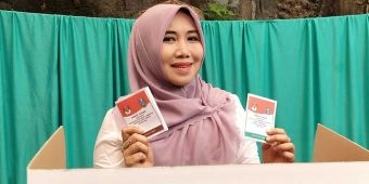 Yakin Khofifah-Emil Menang Tebal, Lia Istifhama: Simbol Kemenangan Rakyat