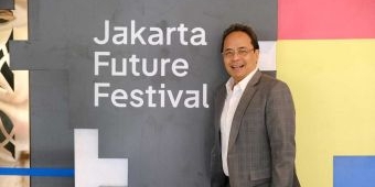 Dirut Bank Jakarta Tekankan Peran UMKM dan Investasi