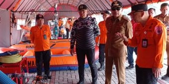 Wali Kota Malang Tekankan Pentingnya Edukasi Mitigasi Bencana Hidrometeorologi