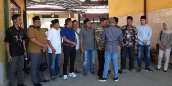 Bawaslu Pamekasan akan Kirim Surat ke Pj Bupati Buntut 5 Kades yang Diduga Langgar Netralitas