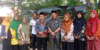 SPMB 2025, Anggota DPRD Kota Malang ini Sebut Pengawasan Ketat Jadi Kunci Utama