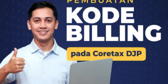 Lebih Mudah! Cara Lengkap Buat Kode Billing PPh 25 Badan Terbaru di Coretax