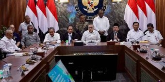 Nusron Wahid Akan Teken Persetujuan Substansi RTRW Papua Selatan untuk Dukung Swasembada Pangan