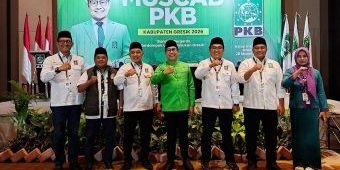 Muscab PKB Gresik 2026: Enam Nama Bakal Calon Ketua Resmi Diusulkan ke DPP