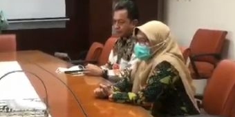 Viral Band Kotak Manggung di Halaman Rumah Sakit, Direktur RSUD Bangil Minta Maaf