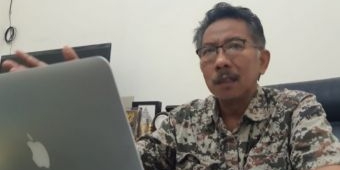 Ketua YLPK Jatim Ungkap Hoaks soal Penggunaan Asbes Putih di Bangunan dapat Berisiko pada Kesehatan 