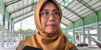 Pasar Ngadiluwih Ditargetkan Beroperasi Penuh Akhir 2026