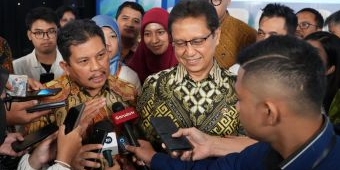 UHC Day 2025: Pemerintah dan BPJS Kesehatan Perkuat Layanan JKN