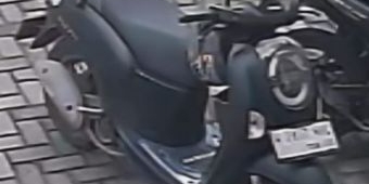 Mahasiswi Jadi Korban Begal di Flyover Trosobo Sidoarjo, Motor Scoopy Raib