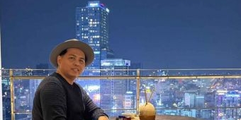 Pengusaha dari Situbondo ini Dukung Keputusan Presiden Prabowo soal Tata Kelola Ekspor BBL