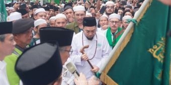 Napak Tilas Isyaroh Pendirian NU, Ikhtiar Spiritual Hidupkan Kembali Ruh Perjuangan