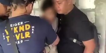 Kesal Tak Dibelikan Motor, Pemuda di Tuban Hajar Ayah dan Adik Kandung hingga Luka