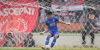 Adi Satryo Berambisi Bawa Persik Kediri ke Peringkat Lebih Baik di Kompetisi Liga 1 Indonesia