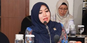 Ning Lia Bicara Peran Pemuda Muslim Asia Tenggara dalam Inovasi dan Kolaborasi Internasional