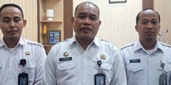 Lapas Pamekasan Berikan Remisi Natal 2025 kepada 6 Narapidana