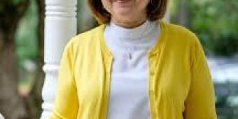 Ghazala Hashmi, Politisi Muslim, juga Menang dalam Pemilihan Wakil Gubernur Virginia Amerika Serikat