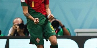 Prediksi 16 Besar Piala Dunia 2022 Portugal vs Swiss: Ujian Sesungguhnya Selecao das Quinas