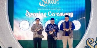 BI Kediri Kembali Gelar Syar 2025, Dorong Ekosistem Halal dan Transaksi Digital