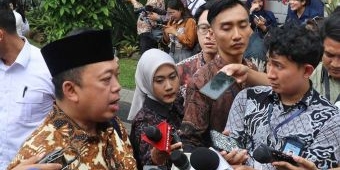 Kementerian ATR/BPN Perkuat Sistem Layanan Tanah, Cegah Mafia dan Sumbang Ekonomi Rp1.021 Triliun