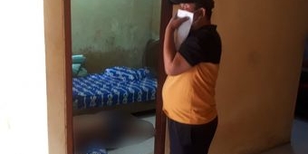 Dua Hari Tidak Keluar Rumah, Warga Desa Sepande Sidoarjo Ditemukan Tewas di Dalam Kamar