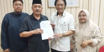 Berikan Perlindungan Hukum untuk Masyarakat, Dinsos P3A Kota Mojokerto Gandeng LPPA Bina Annisa