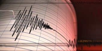 Gempa Melanda China Selatan, Total Korban Capai 116 Orang