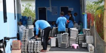 Bupati Jember Ancam Cabut Izin Pengelola MBG Usai Kasus Keracunan di Umbulsari