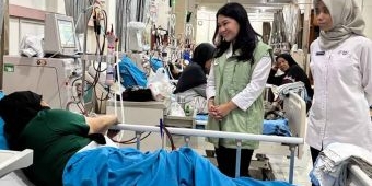 Pastikan Kepesertaan Aktif, BPJS Kesehatan Ingatkan Risiko Denda Rawat Inap bagi Peserta JKN