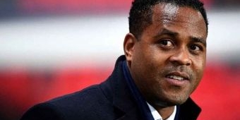 Patrick Kluivert Ingin 3 Nama Ini Dinaturalisasi