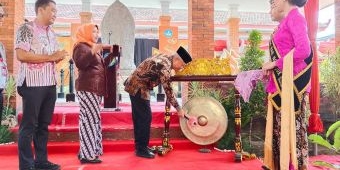 Museum Anjuk Ladang Gelar Pameran Bertema Jejak Rempah Nusantara