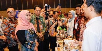 Misi Dagang Jatim-Jateng 2026 Catat Komitmen Rp3,15 Triliun